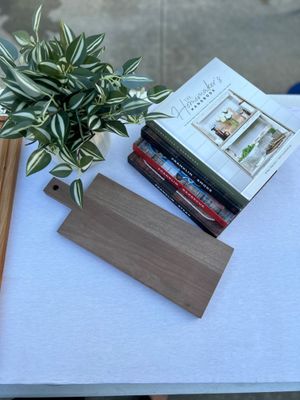 Charcuterie Board