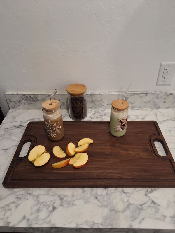 Cutting Board (large 15x25) Cutting Board (large 15x25)