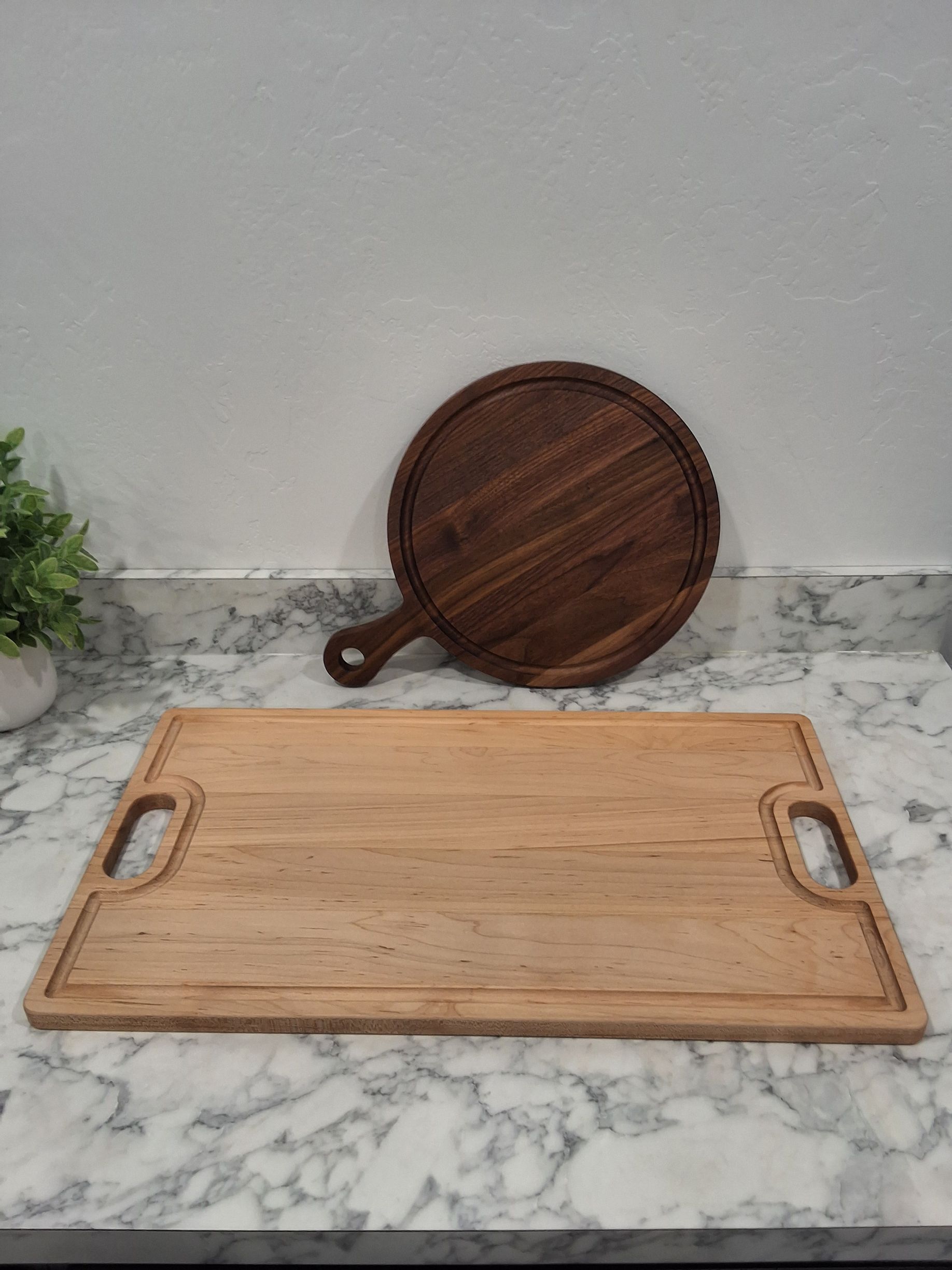 Cutting Board (large 15x25)