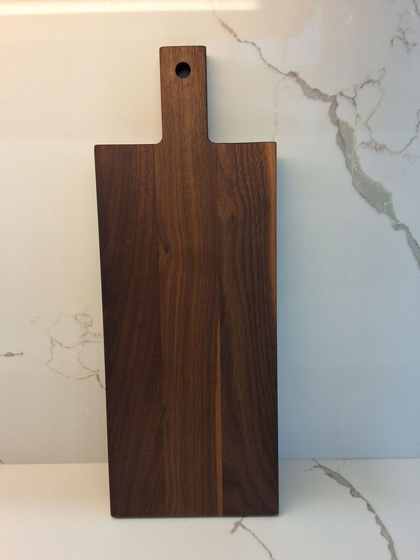 Bread Board Bread Board