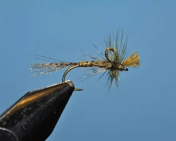 Henry's Fork Green Drake Hatcher- SP