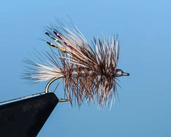 Adams Stimulator