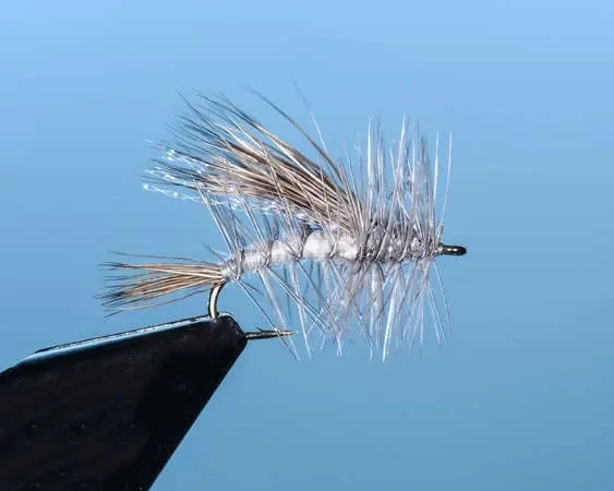 Blue Dun Stimulator