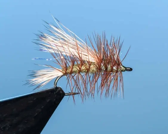 PMD Stimulator