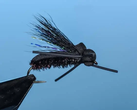 Cicada - Hair - Dry Fly Innovations