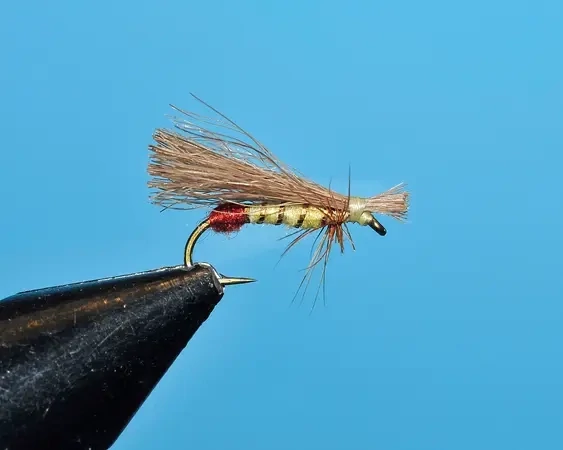 Green River Sally - Dry Fly Hooks