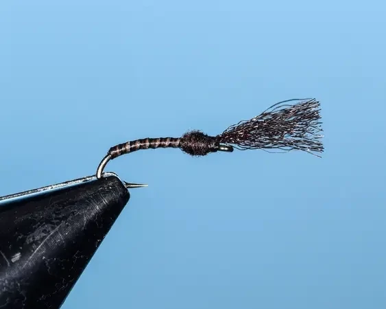 Mahogany (Dark) Colored Emerger