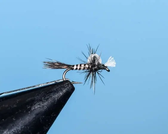 Black Hatching Emerger®