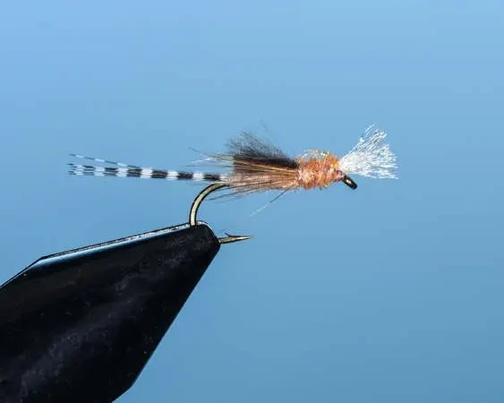 Pink Tantalizer - Searcher - Dry Fly Innovations