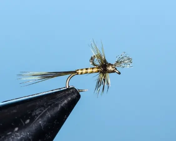 Blue Wing Olive Hatching Emerger®