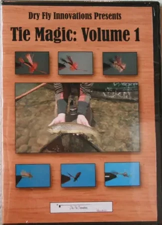 Tie Magic: Volume 1 Download Video