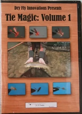 Tie Magic: Volume 1