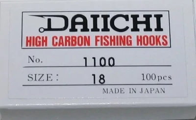 Daiichi 1100