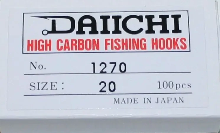 Daiichi 1270