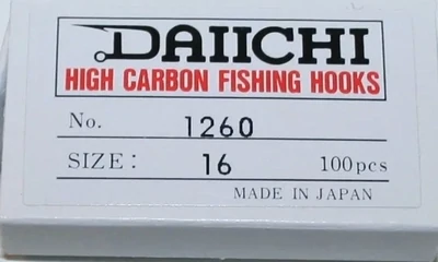Daiichi 1260