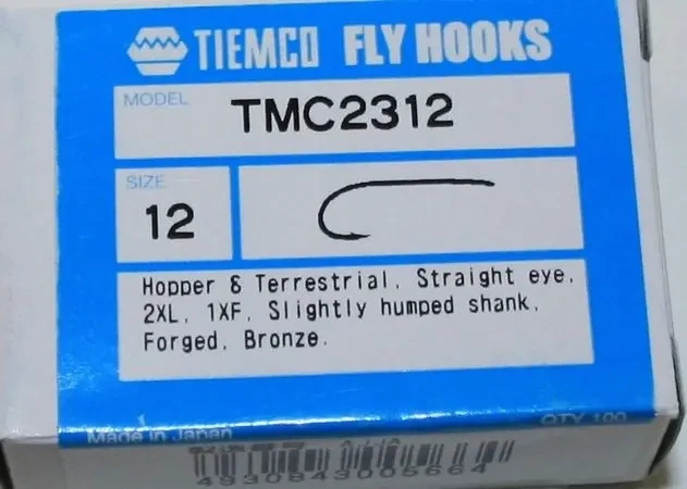 TMC 2312