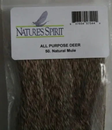 Deer Hair