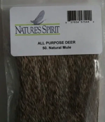 Deer Hair