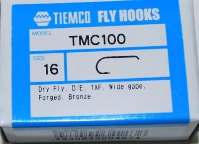 TMC 100