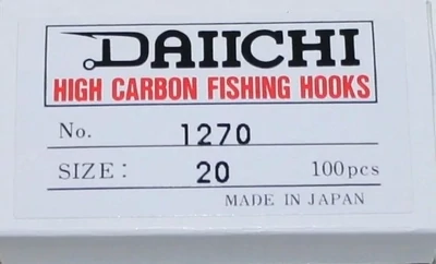 Daiichi 1270