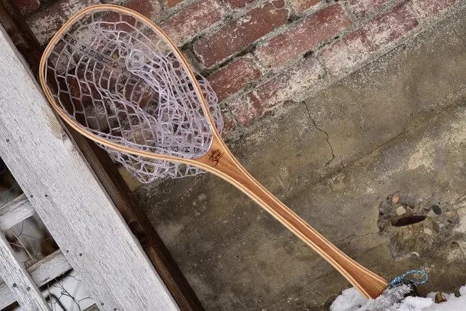 custom fishing nets idaho Nets - Snake River Net Company Nets