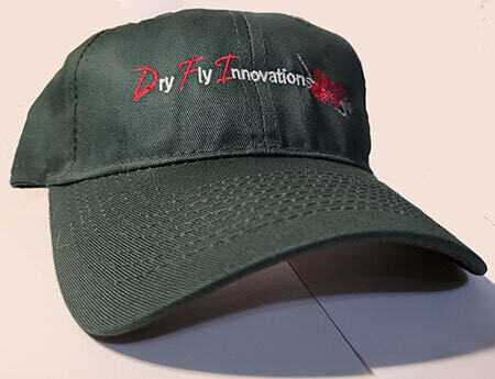 DFI Ball Cap