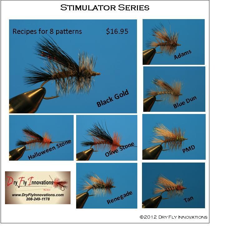 Stimulator Series