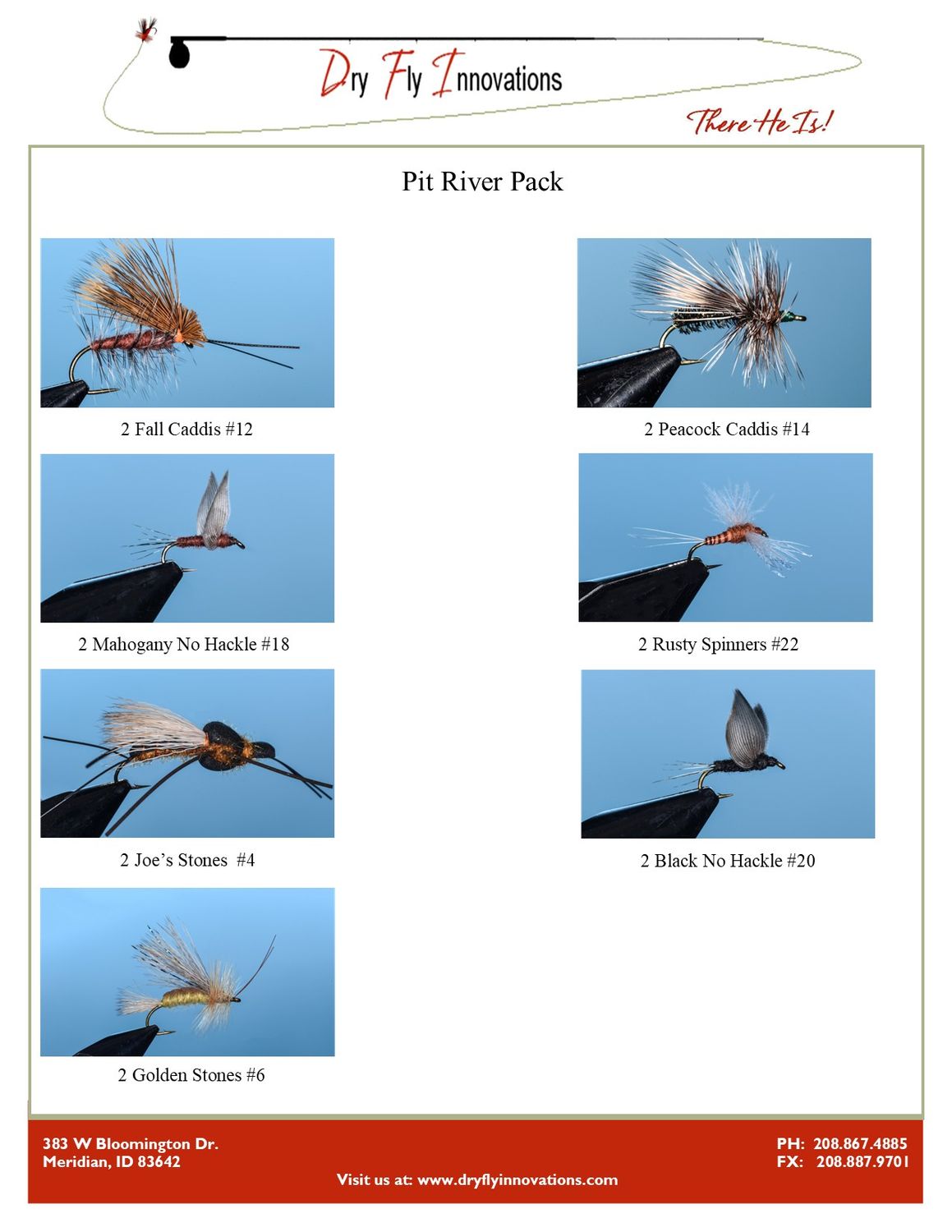 Pit River