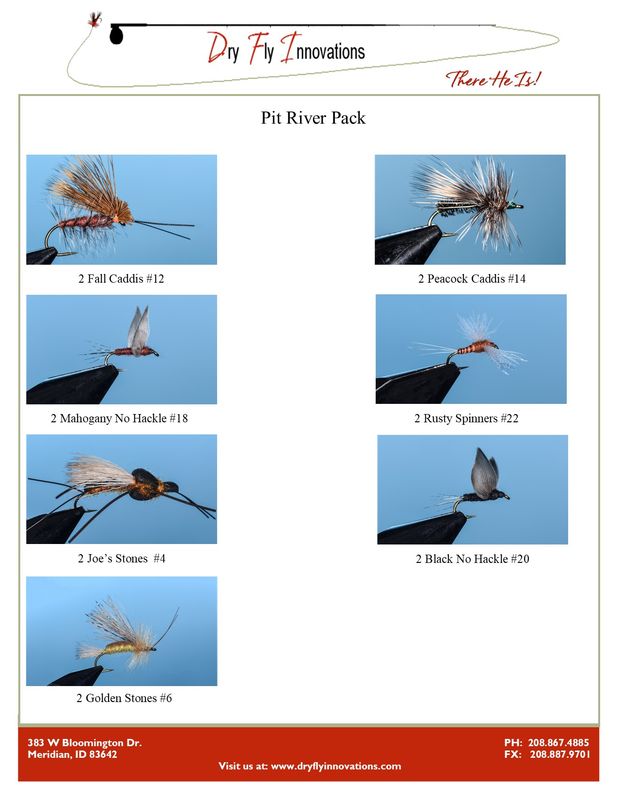 Pit River