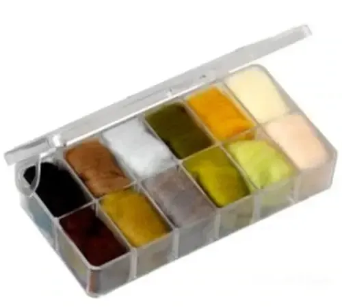 Super Fine Dub Dispenser