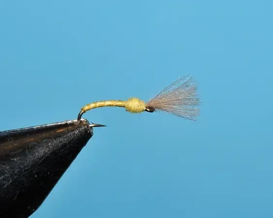 PMD Colored Emerger