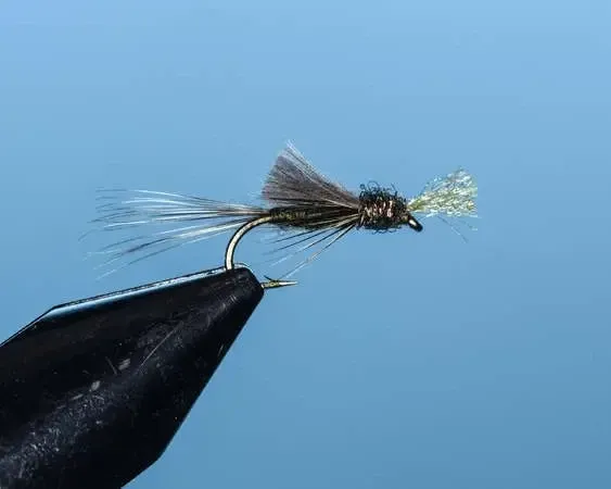 Baetis Green Tantalizer