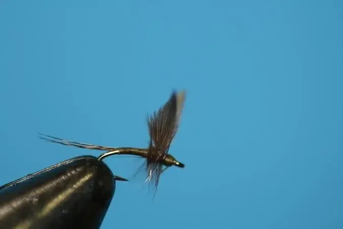 Mayfly Twofer BWO - SP