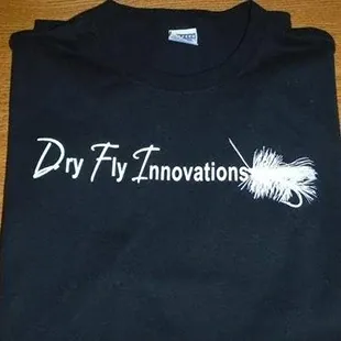 DFI Tee Shirt