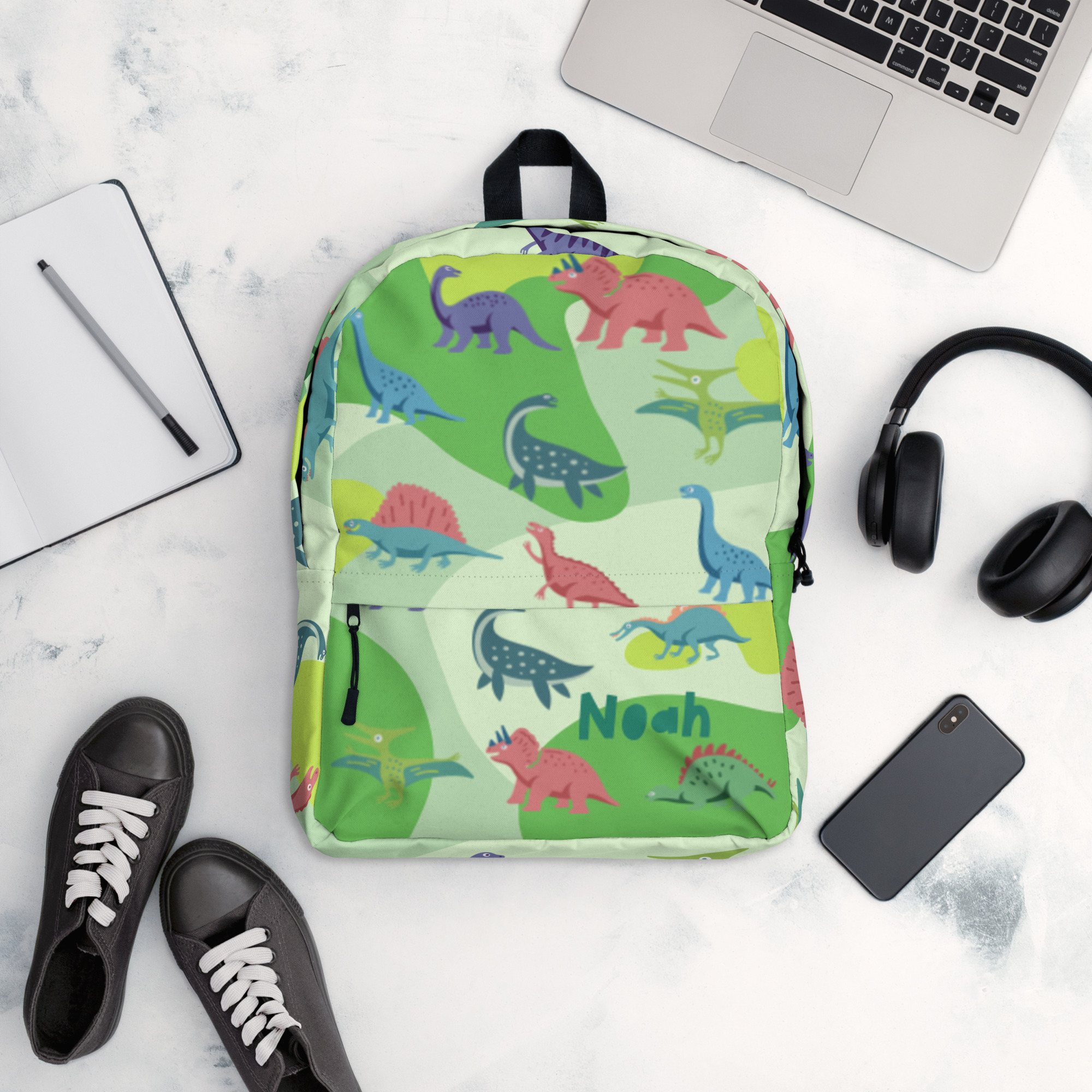 H and shop m kids backpack
