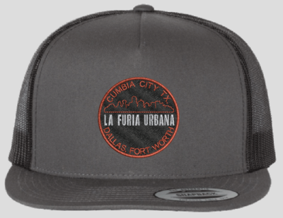 Furia Trucker Hat