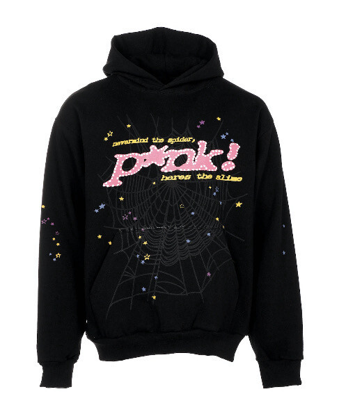 Sp5der Hoodie