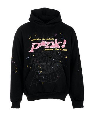 Sp5der Hoodie