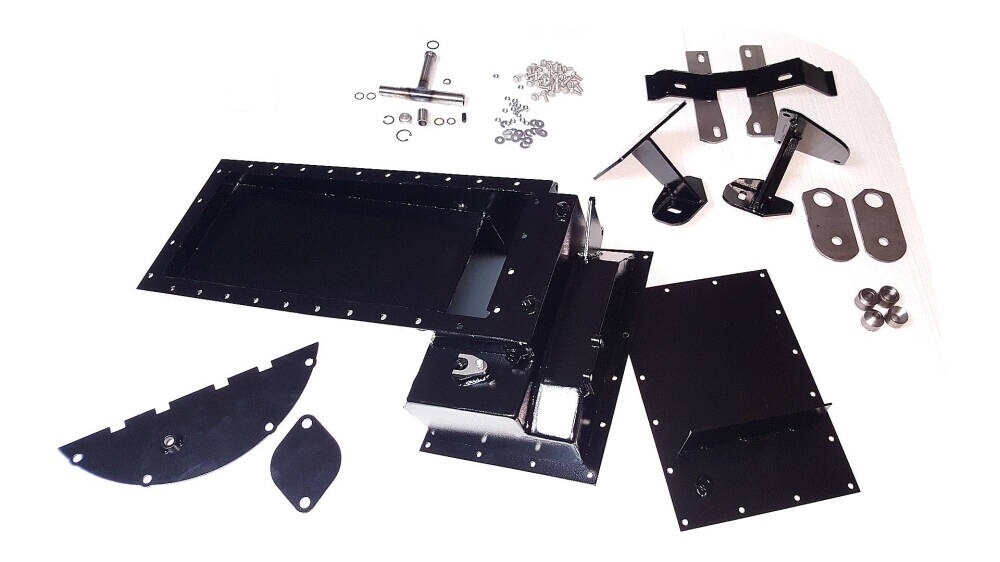 Swap Kit V8 S62 M60 M62 E30 E36 E46