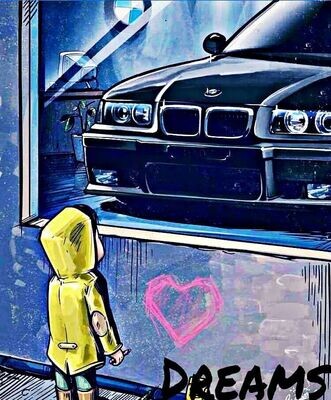 BMW E36