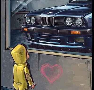 BMW E30