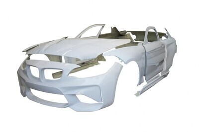 CARROZZERIA