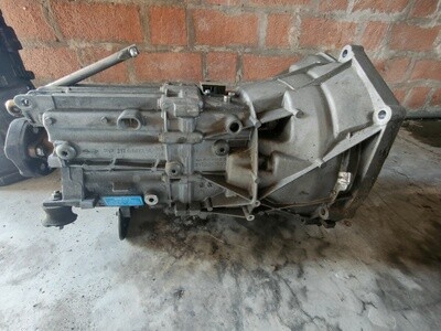 CAMBIO GETRAG BMW 116I 120I 316I 320I