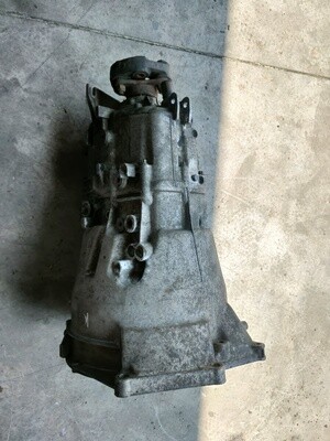 CAMBIO ZF BMW S5D320Z