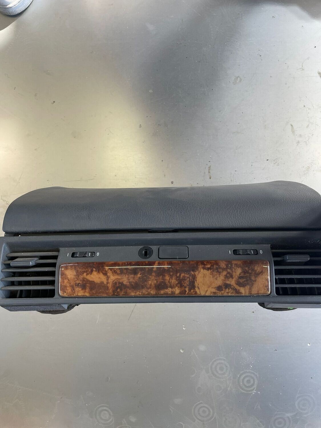 CASSETTO PORTAOGGETTI BMW E36
