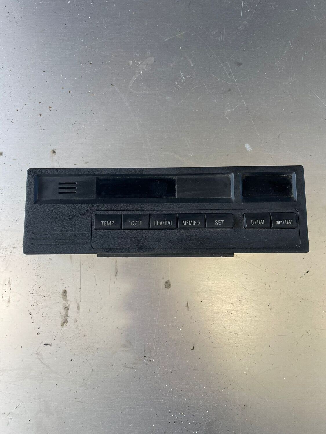 OBC COMPUTER DI BORDO BMW E36