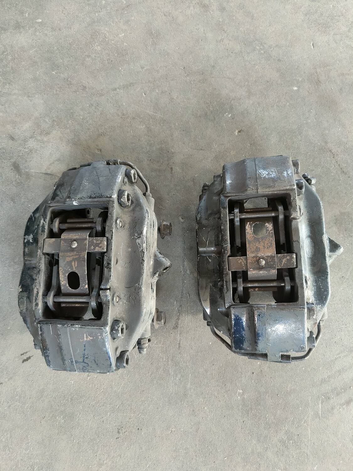 PINZE BREMBO BMW E38