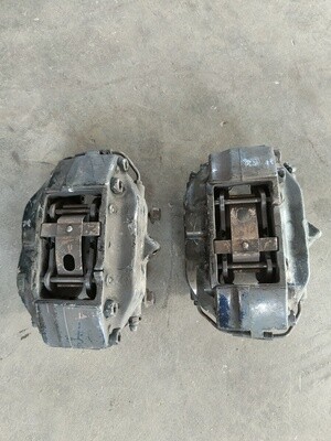 PINZE BREMBO BMW E38