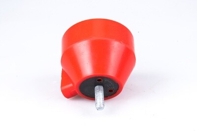 Supporto motore in poliuretano BMW E30/E34/E36/E46