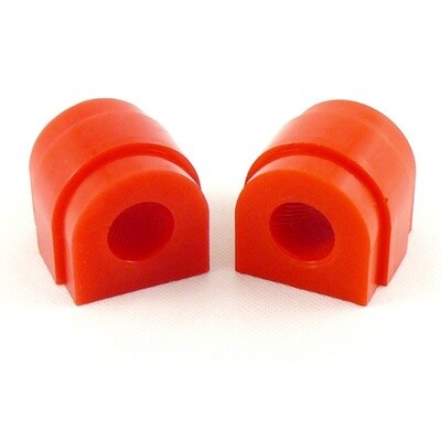 Boccole stabilizzatrici anteriori BMW e46 e39 e9x z4